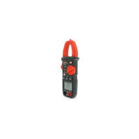 Токові кліщі ANENG ST182 V (AC/DC), A (AC), ?, C, Hz, °C/°F, Data Hold, продзвонювання, тест діодів, підсвічування. (ST182)