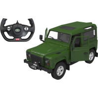 Радіокерована іграшка Rastar Land Rover Defender 1:14 (78460 green) Радіокерована іграшка Rastar Land Rover Defender 1:14 (78460 green)