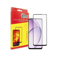 Скло захисне Dengos Full Glue OPPO A3 (black) (TGFG-373) Скло захисне Dengos Full Glue OPPO A3 (black) (TGFG-373)
