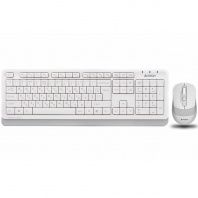 Комплект A4Tech FG1010 White