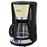 Крапельна кавоварка Russell Hobbs Colours Plus+ (24033-56) Крапельна кавоварка Russell Hobbs Colours Plus+ (24033-56)