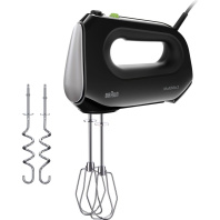 Міксер Braun HM 2110 BK (HM2110BK) Міксер Braun HM 2110 BK (HM2110BK)