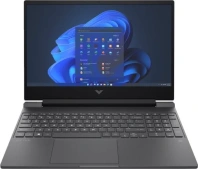 Ноутбук HP Victus 15-fa2711ua BF1H6EA Mica Silver - 15.6" IPS 144 Гц / Intel Core i5 / i5-13420H / DDR4 16 ГБ / PCI-E SSD 512 ГБ / GeForce RTX 4050 Ноутбук HP Victus 15-fa2711ua BF1H6EA Mica Silver - 15.6" IPS 144 Гц / Intel Core i5 / i5-13420H / DDR4 16 ГБ / PCI-E SSD 512 ГБ / GeForce RTX 4050