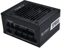 Блок живлення Lian-Li 850W SP850 V2 Gold Black (G9P.SP0850G.B000.EU) Блок живлення Lian-Li 850W SP850 V2 Gold Black (G9P.SP0850G.B000.EU)