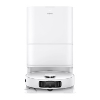 Робот-пилосос Mova E40 Ultra (RLE21SE)