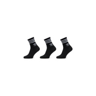 Шкарпетки Adidas Crew Sock 3str IL5022 чорний S (37-39) (4066762034741)