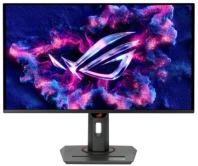 Монітор ASUS ROG Strix OLED XG27ACDNG - 26.5" QD-OLED / 2560?1440 / 360 Гц / AMD FreeSync Premium Pro, Nvidia G-Sync Compatible / Pivot / HAS