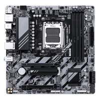 Материнська плата GIGABYTE B840M DS3H Материнська плата GIGABYTE B840M DS3H