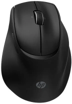 Миша HP 720M Tilt Ergonomic Wireless Black (BH0Z4AA)