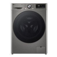 Пральна машина LG F2Y7FS5P