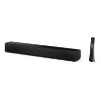 Акустична система Sharp HT-SB121 Black (HT-SB121)