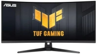 Монітор ASUS TUF Gaming VG34VQ3B - 34" VA / 3440x1440 / 180 Гц / AMD FreeSync Premium, Adaptive Sync /