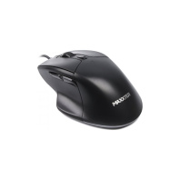 Мишка Maxxter Mc-6B01 USB Black (Mc-6B01) Мишка Maxxter Mc-6B01 USB Black (Mc-6B01)