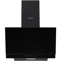 Витяжка кухонна Pyramida NX 60 (800) S GBL