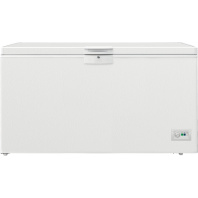 Морозильна скриня Beko HSM 46740