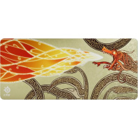 Килимок SteelSeries Qck XXL CS2 Edition Dragon Lore  (63448)