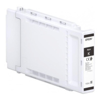 Картридж Epson SureColor SC-T3400/5400, 110ml Black (C13T41R540)