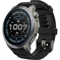 Смарт-годинник Amazfit Balance 2 Чорний W2430GL1N (1167420) Смарт-годинник Amazfit Balance 2 Чорний W2430GL1N (1167420)