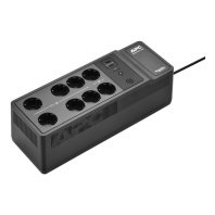 ДБЖ APC Back-UPS 1050VA 8xSchuko USB  (BE1050G2-GR)