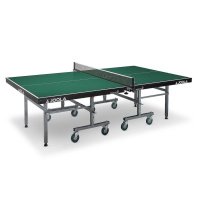 Тенісний стіл Joola World Cup 25 ITTF Green (11290) (932014)