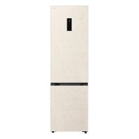Холодильник LG GC-B509EETM