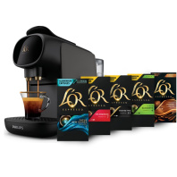 Капсульна кавоварка Philips L Or Barista  (LM9012/60)