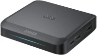Зарядний пристрій Anker Charging Base for Anker Prime 150W Pogo pin Black (A1903G11) Зарядний пристрій Anker Charging Base for Anker Prime 150W Pogo pin Black (A1903G11)