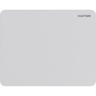 Килимок Hator Tonn Mobile White  (HTP-1001)