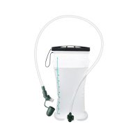 Питна система Naturehike CNK2450CF011, 1.5л. прозора (6975641889816) Питна система Naturehike CNK2450CF011, 1.5л. прозора (6975641889816)