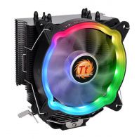Кулер до процесора ThermalTake UX200 ARGB Lighting (CL-P065-AL12SW-A) Кулер до процесора ThermalTake UX200 ARGB Lighting (CL-P065-AL12SW-A)