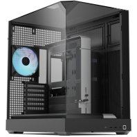 Корпус для ПК APNX V2 Black (APCM-VI02143.11)