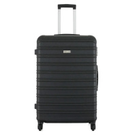 Валіза Semi Line 28" (L) Black (T5953-3) (DAS303426) Валіза Semi Line 28" (L) Black (T5953-3) (DAS303426)