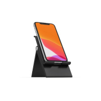 Підставка до планшета та телефона LP247 Adjustable Portable Stand Black Ugreen (80903) Підставка до планшета та телефона LP247 Adjustable Portable Stand Black Ugreen (80903)