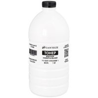 Тонер Brother Universal bottle, 1kg Gantech (TSM-HYD200B-1) Тонер Brother Universal bottle, 1kg Gantech (TSM-HYD200B-1)