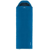 Спальний мішок Ferrino Yukon Plus SQ +7C Blue Right (86358NBBD) (929814)