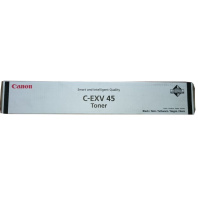 Тонер-картридж Canon C-EXV45 black (6942B002) Тонер-картридж Canon C-EXV45 black (6942B002)