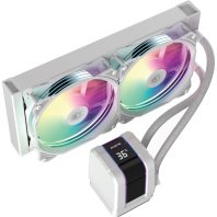 Система рідинного охолодження Alseye M240-PLUS-W II (AS.02.01.0030) Система рідинного охолодження Alseye M240-PLUS-W II (AS.02.01.0030)