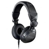 Навушники Technics EAH-DJ1200EK