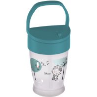 Поїльник-непроливайка Lovi Lovely Boy із силіконовою трубочкою 250 мл (35/354boy) Поїльник-непроливайка Lovi Lovely Boy із силіконовою трубочкою 250 мл (35/354boy)