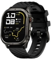 Смарт годинник KOSPET Magic P10 Black (MAGIC P10 BLACK)