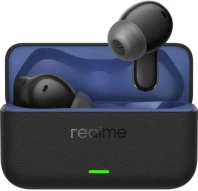 Навушники Realme T500 Pro Black (RMA2502 Black) Навушники Realme T500 Pro Black (RMA2502 Black)