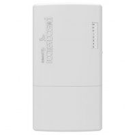 Маршрутизатор Mikrotik RB960PGS-PB