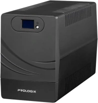 ДБЖ ProLogix 2000 4xSchuko (PLPU2000VA4LCD) ДБЖ ProLogix 2000 4xSchuko (PLPU2000VA4LCD)