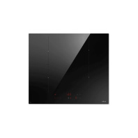 Варочна поверхня Elica RATIO 604 PLUS CONNECT BL
