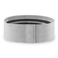 Еспандер PowerPlay 4111 S Light Сірий (PP_4111_Grey_S) Еспандер PowerPlay 4111 S Light Сірий (PP_4111_Grey_S)