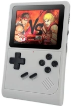 Ігрова приставка 2E 16bit portable (2E16BPGB)