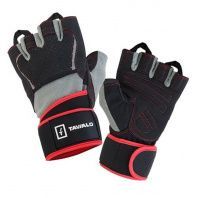 Рукавички для фітнесу Tavialo Men M Black-Gray (189204007) Рукавички для фітнесу Tavialo Men M Black-Gray (189204007)