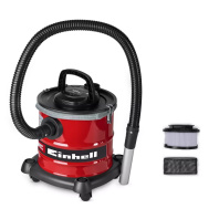 Пилосос будівельний Einhell TC-AV 2032 DW (2351667) Пилосос будівельний Einhell TC-AV 2032 DW (2351667)