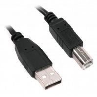 Кабель для принтера USB2.0 AM/BM 4.5m Maxxter (U-AMBM-15) Кабель для принтера USB2.0 AM/BM 4.5m Maxxter (U-AMBM-15)