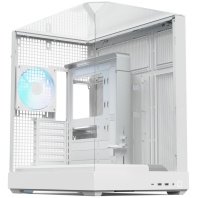 Корпус для ПК APNX V2 White (APCM-VI02143.21)